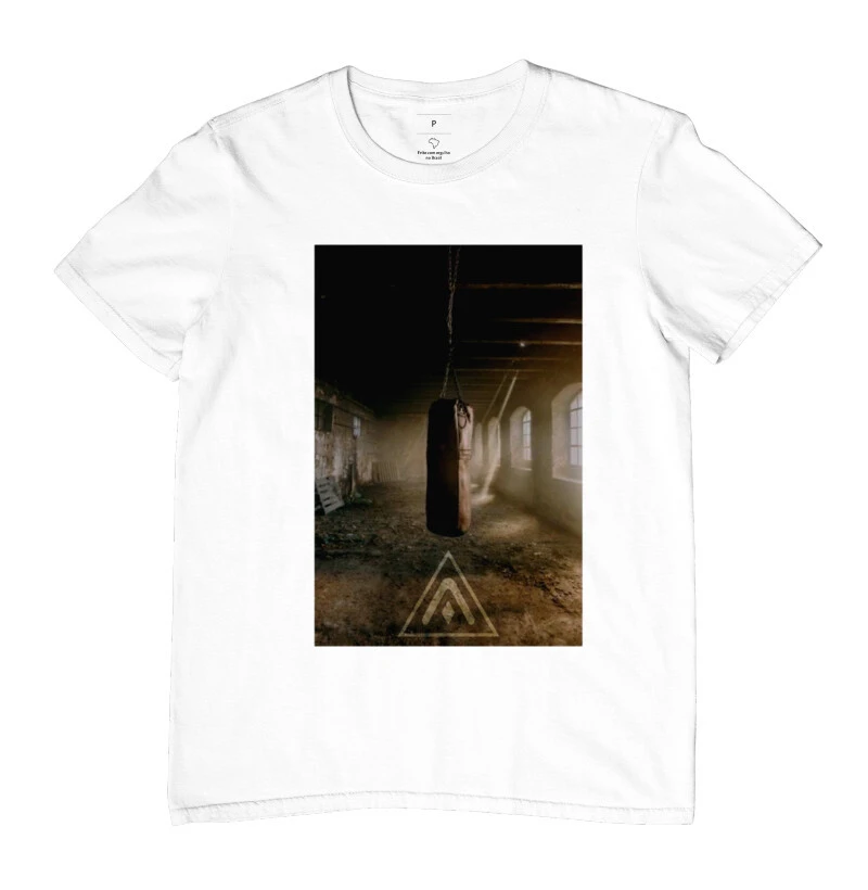 Camisa 14