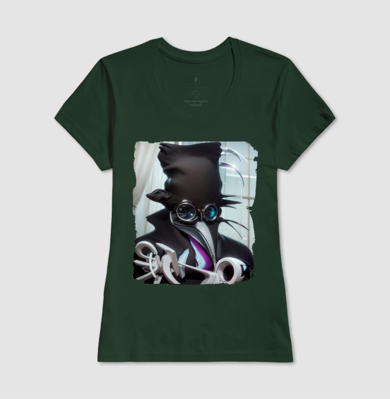 Camisa 12