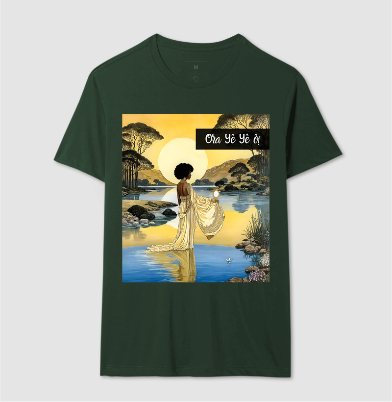 Camisa 16