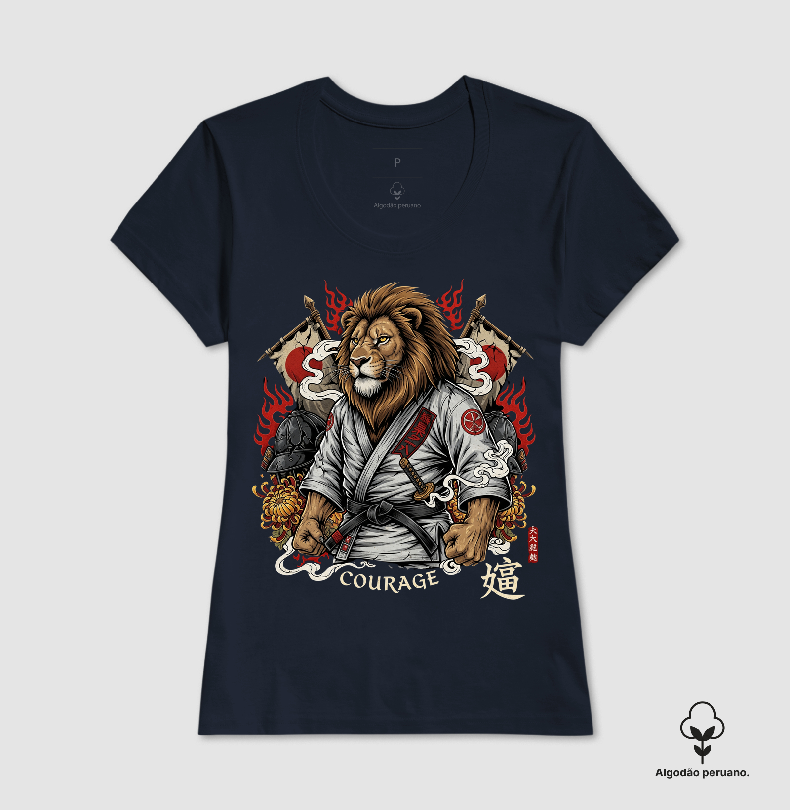 Camisa 4