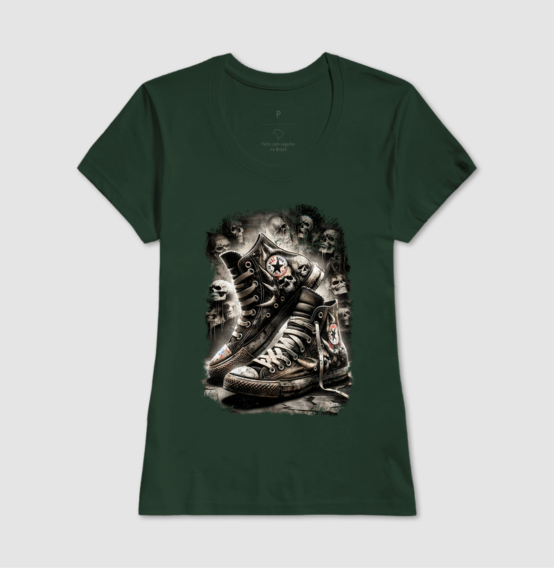 Camisa 10