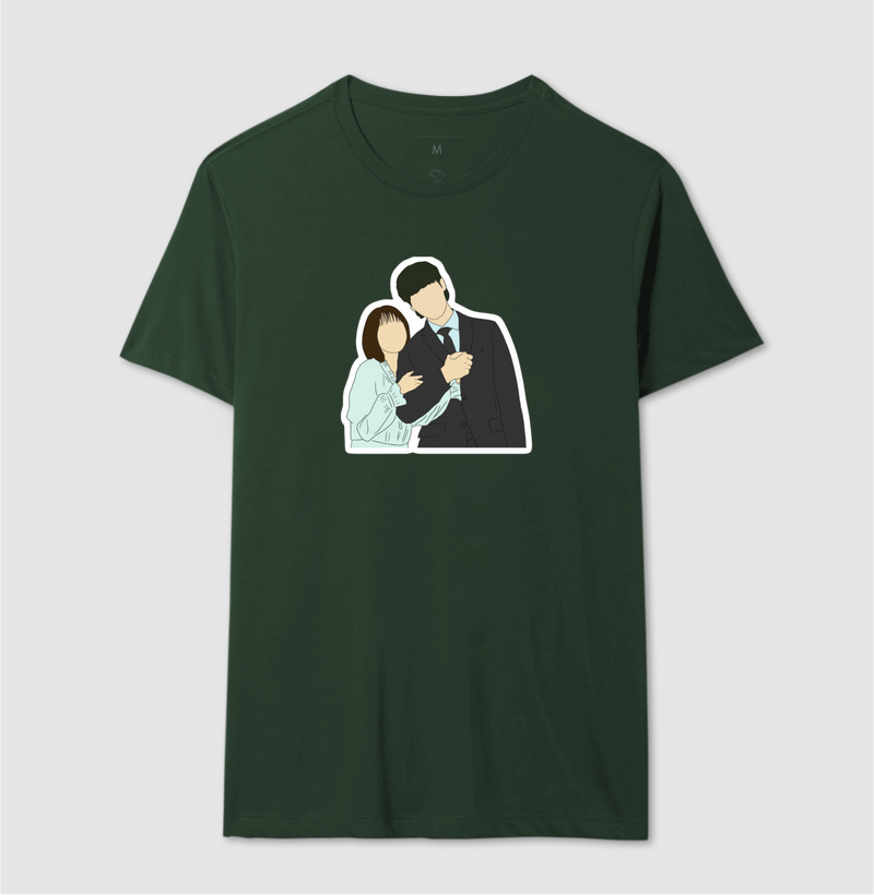 Camisa 14