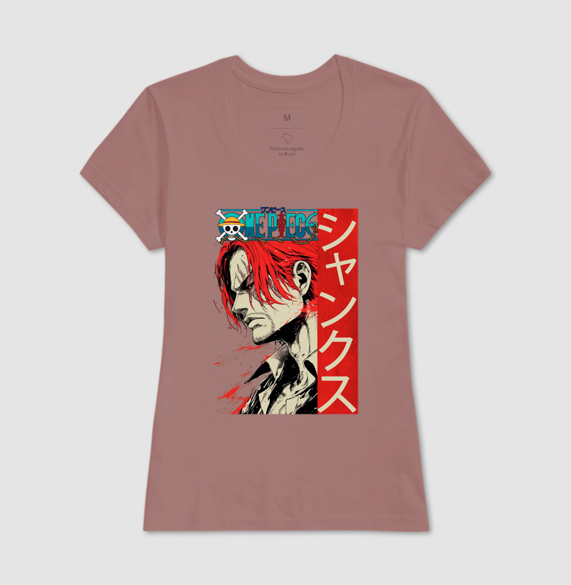 Camisa 15