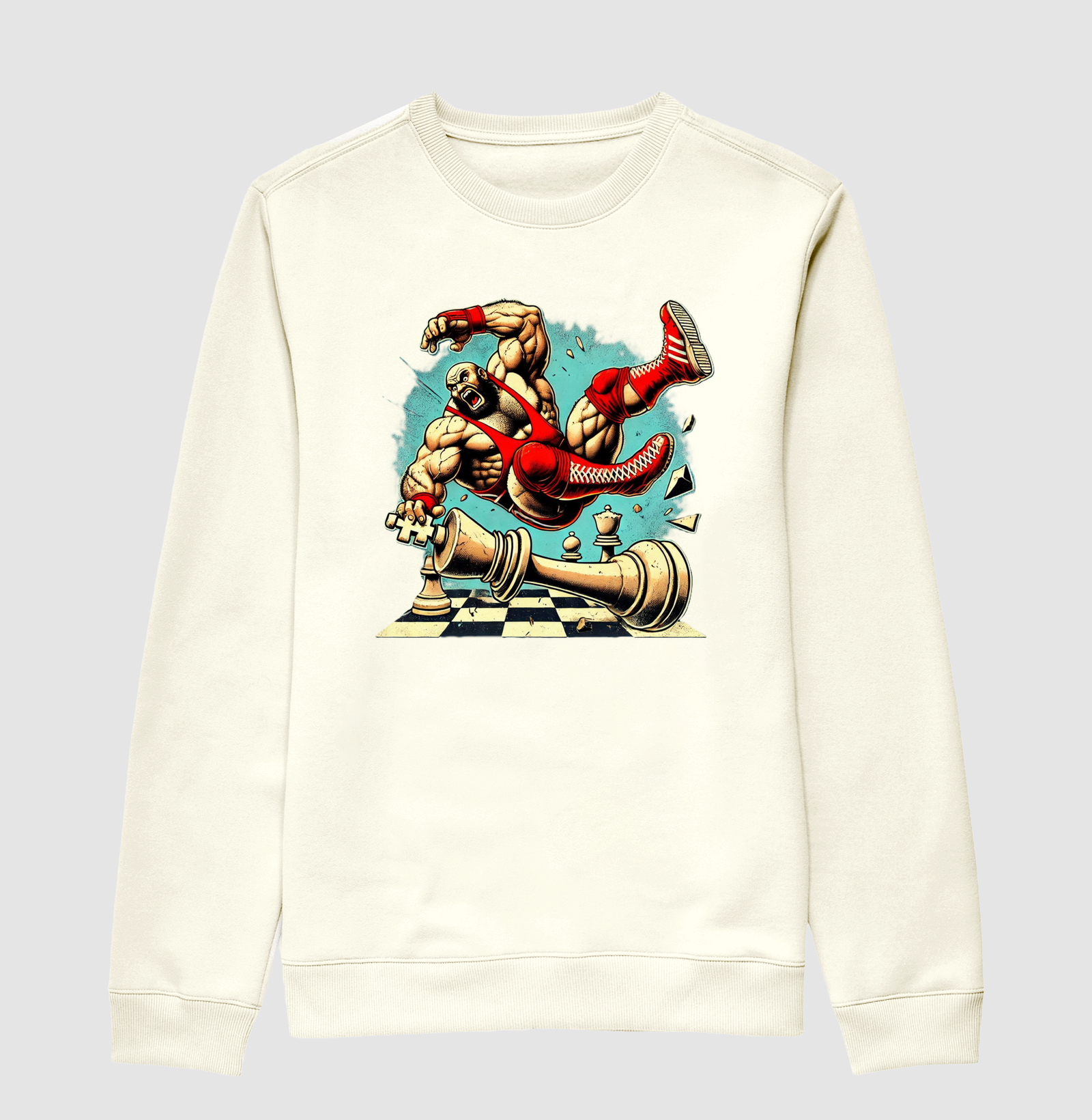 Camisa 1