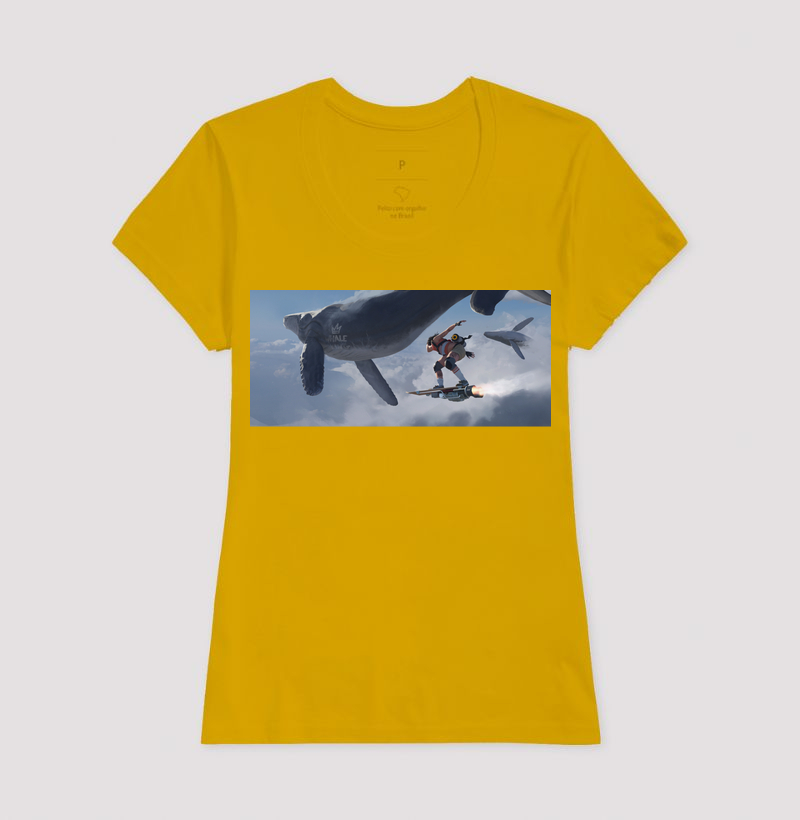 Camisa 16