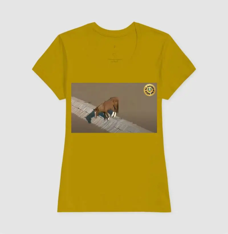 Camisa 13