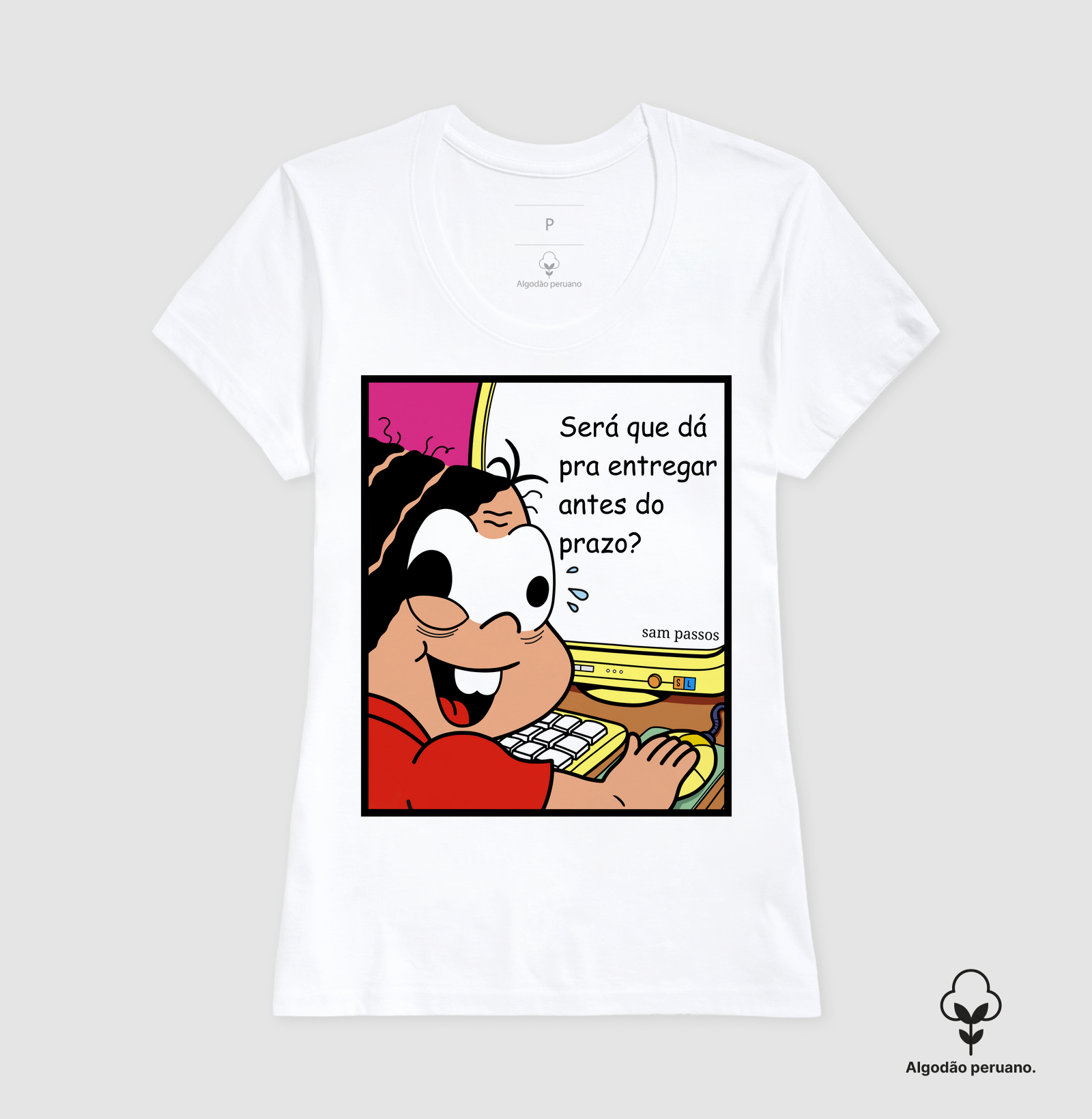 Camisa 2
