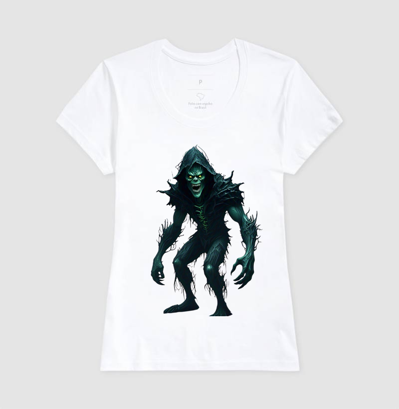 Camisa 10