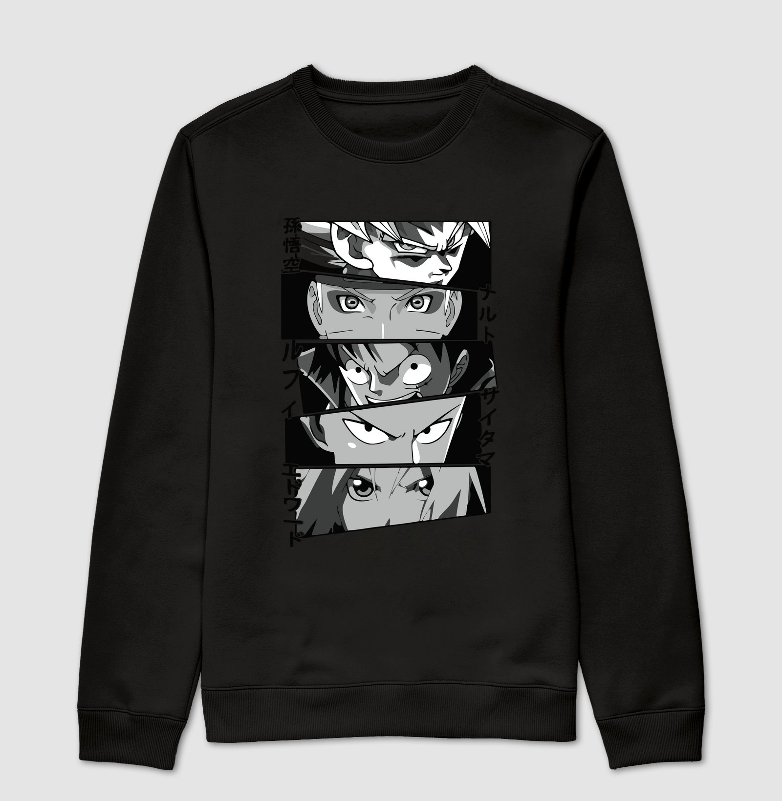 Camisa 3