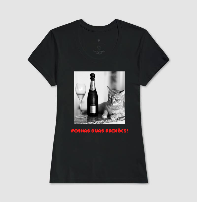 Camisa 15