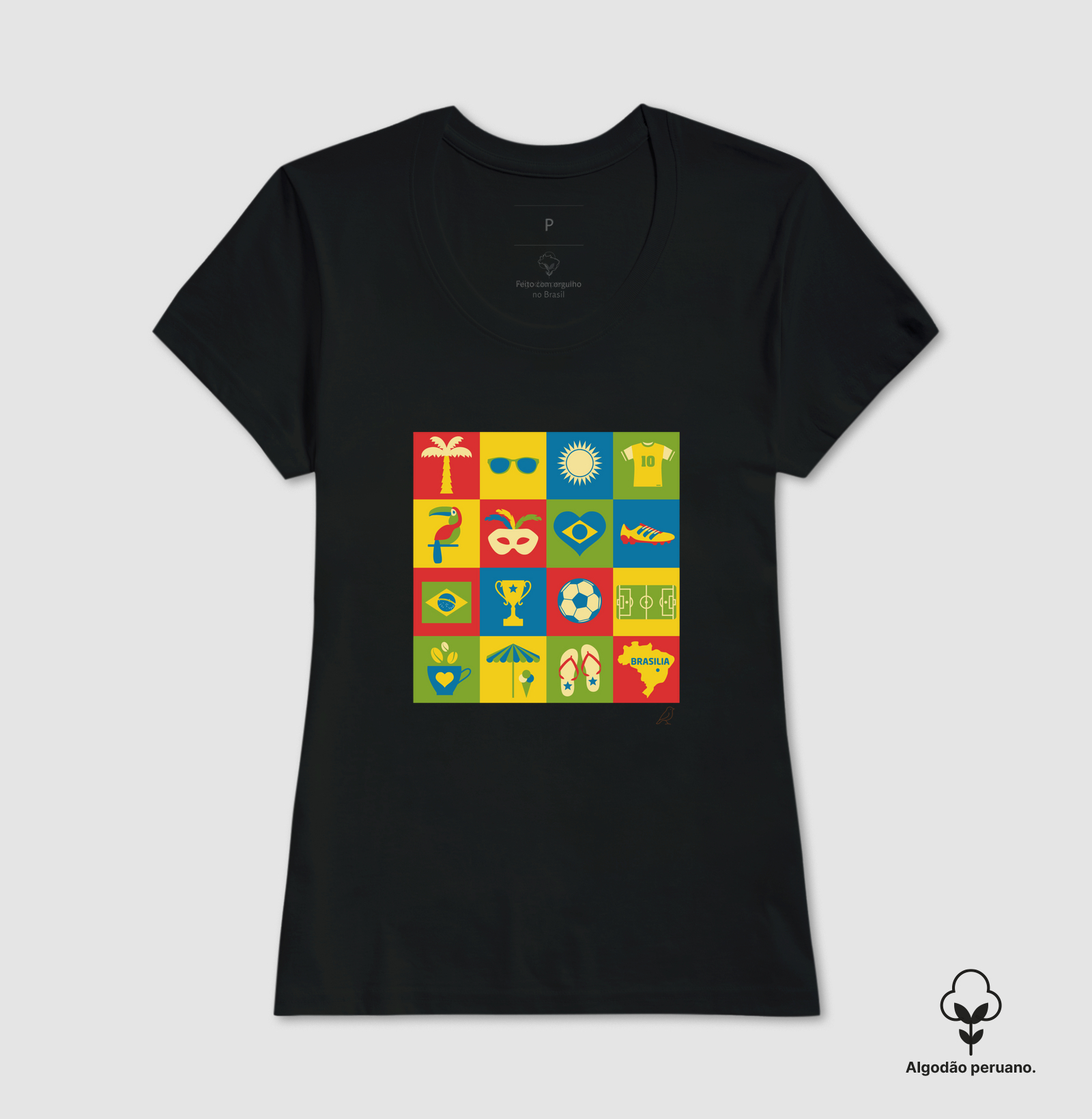 Camisa 1