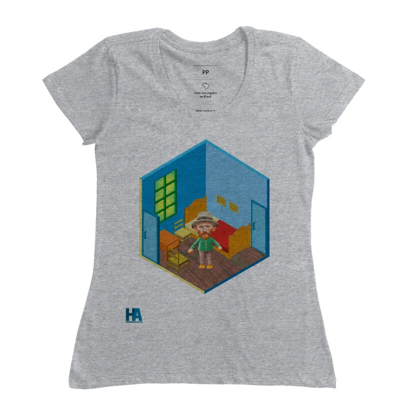 Camisa 6