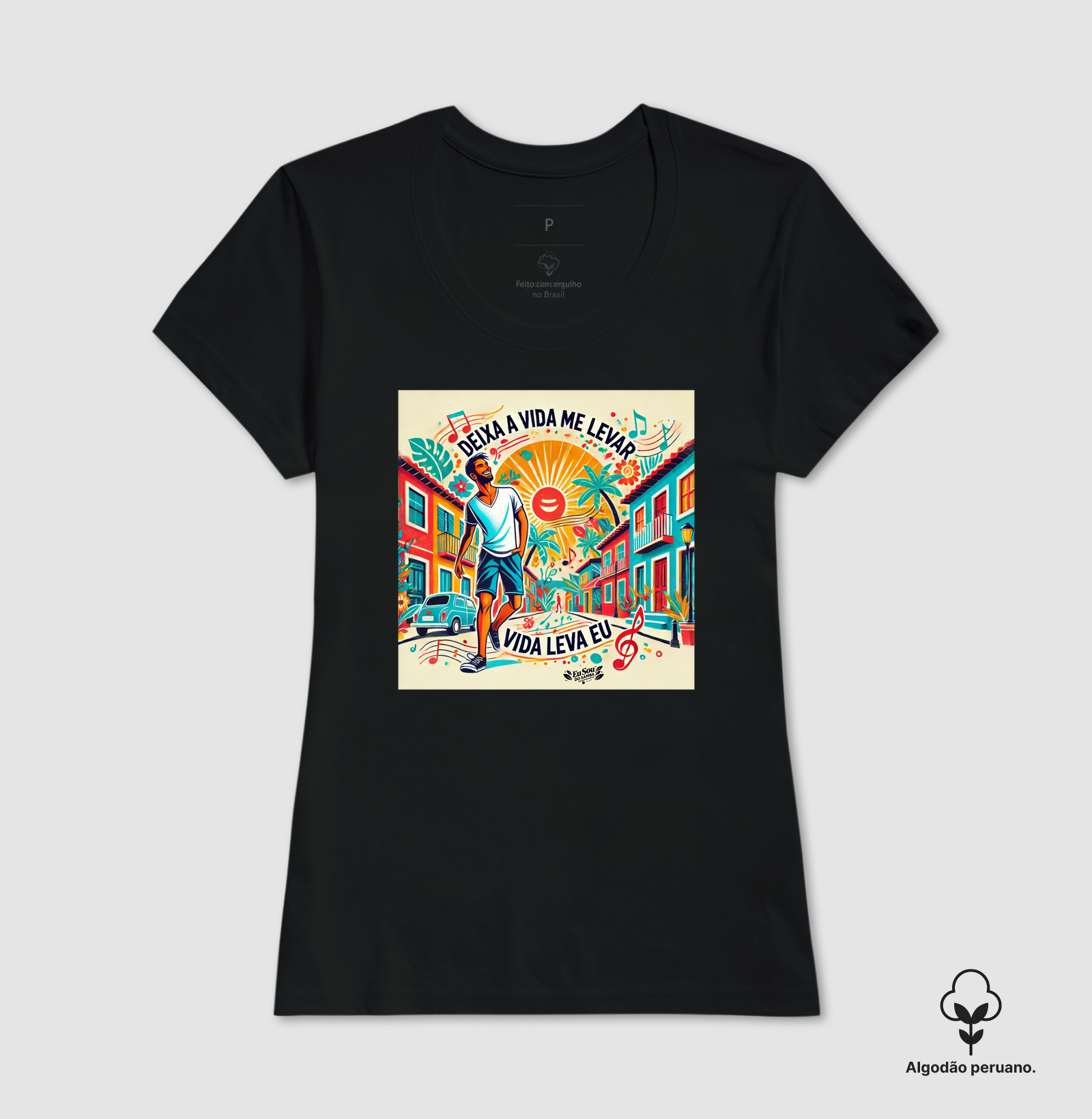 Camisa 2