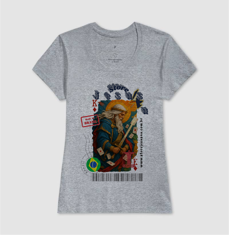 Camisa 8