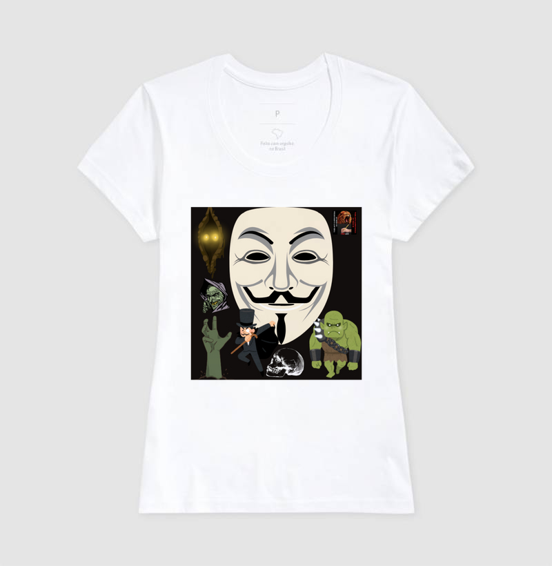 Camisa 11