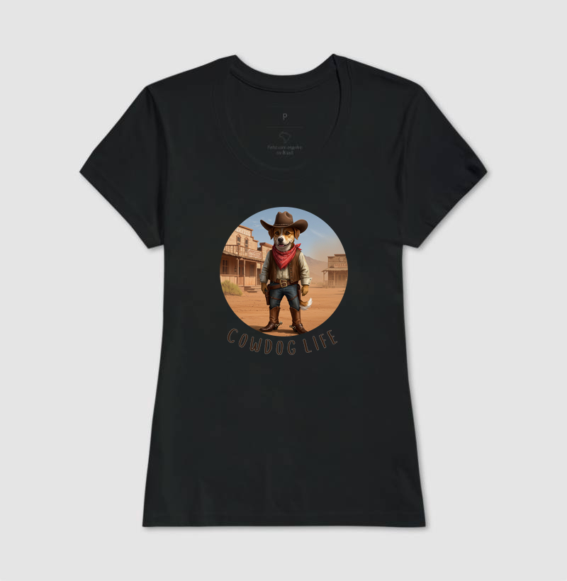 Camisa 19