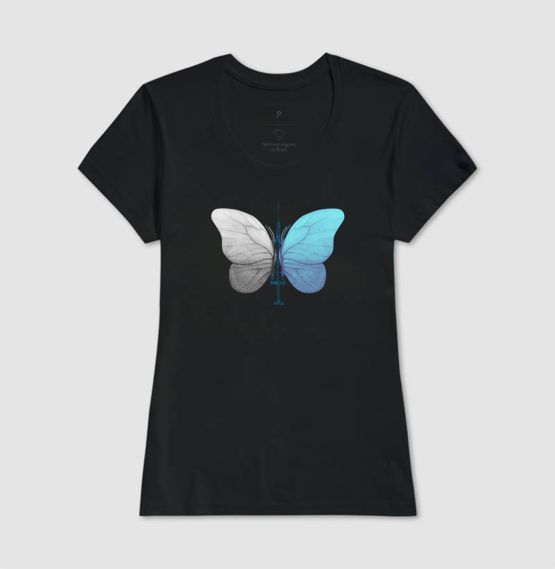 Camisa 19