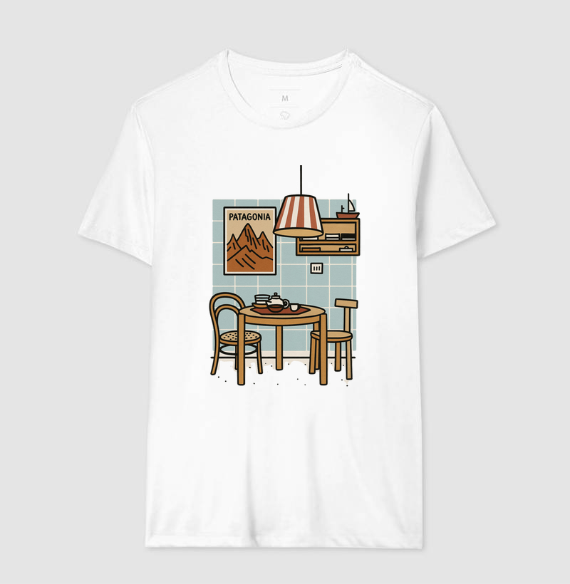 Camisa 4