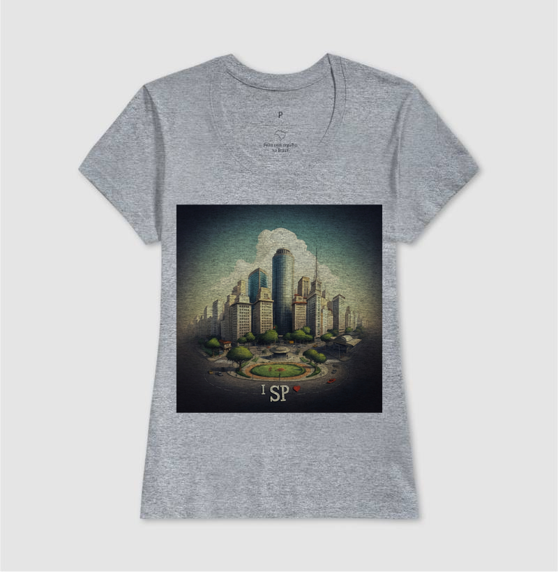 Camisa 8