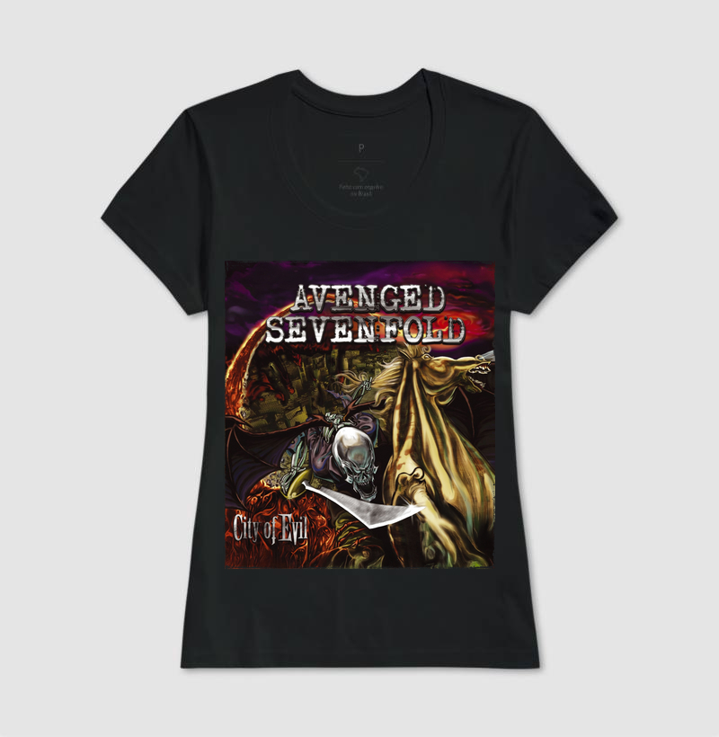 Camisa 2