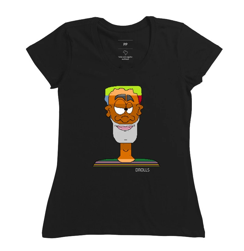 Camisa 2