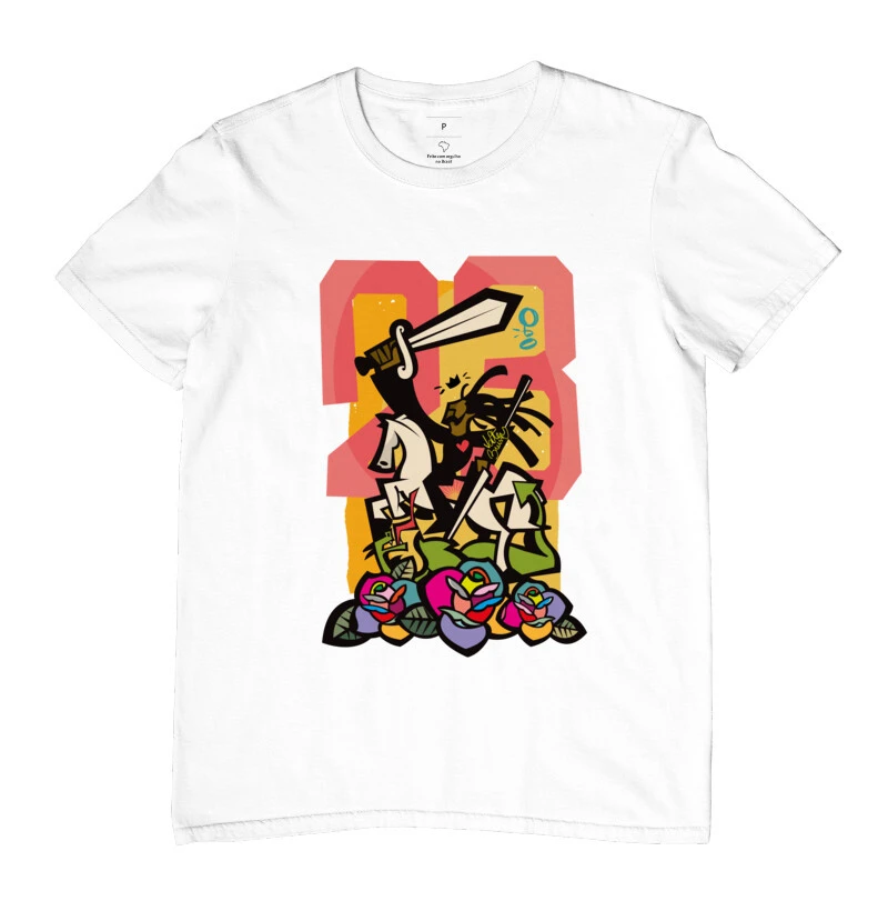 Camisa 3