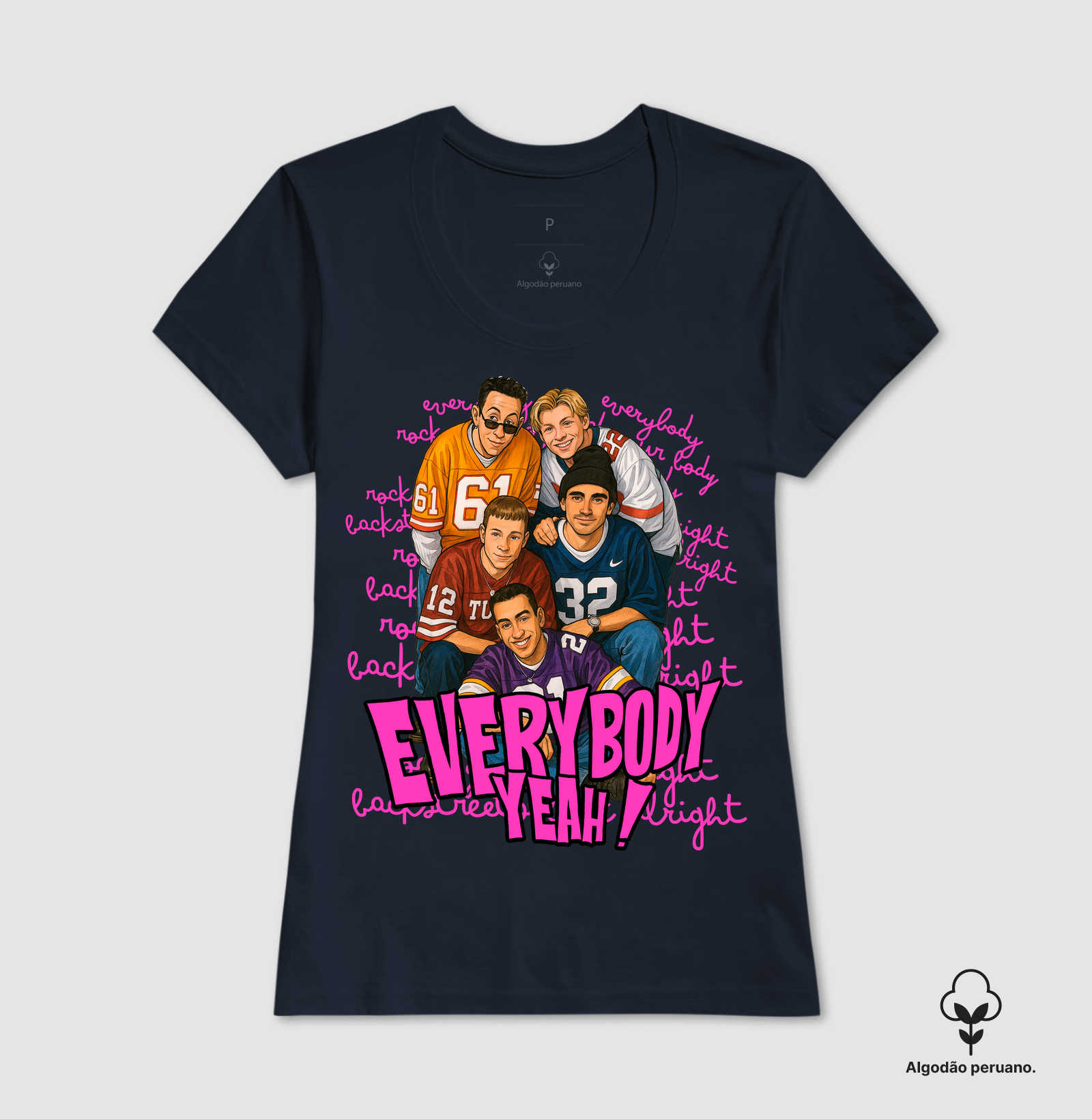 Camisa 2