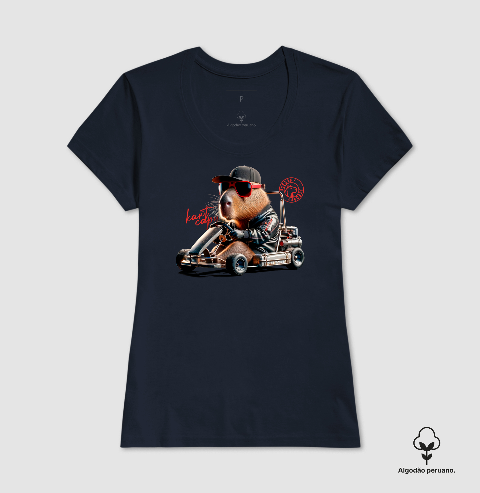 Camisa 3