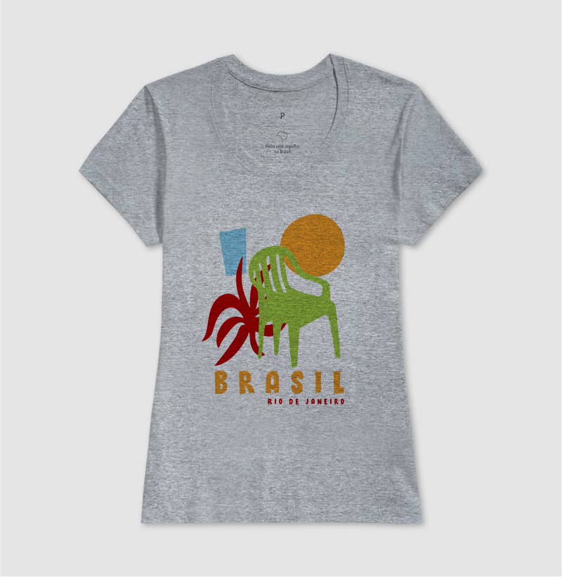 Camisa 10