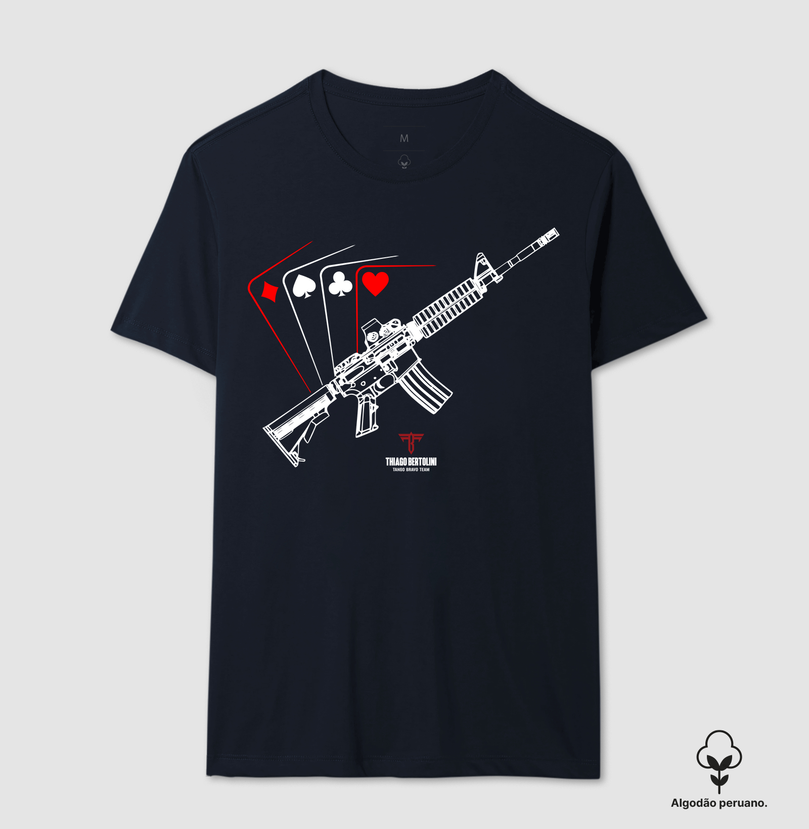 Camisa 6