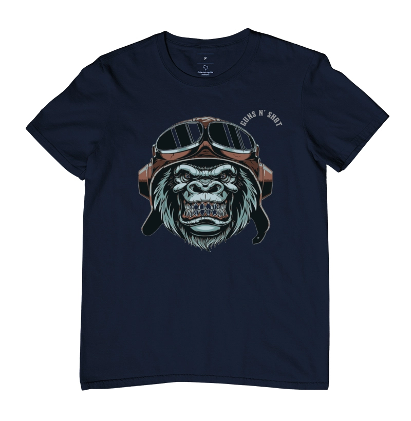 Camisa 11