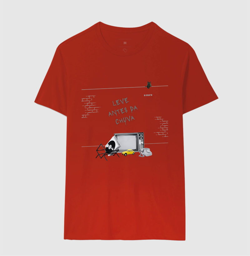 Camisa 9