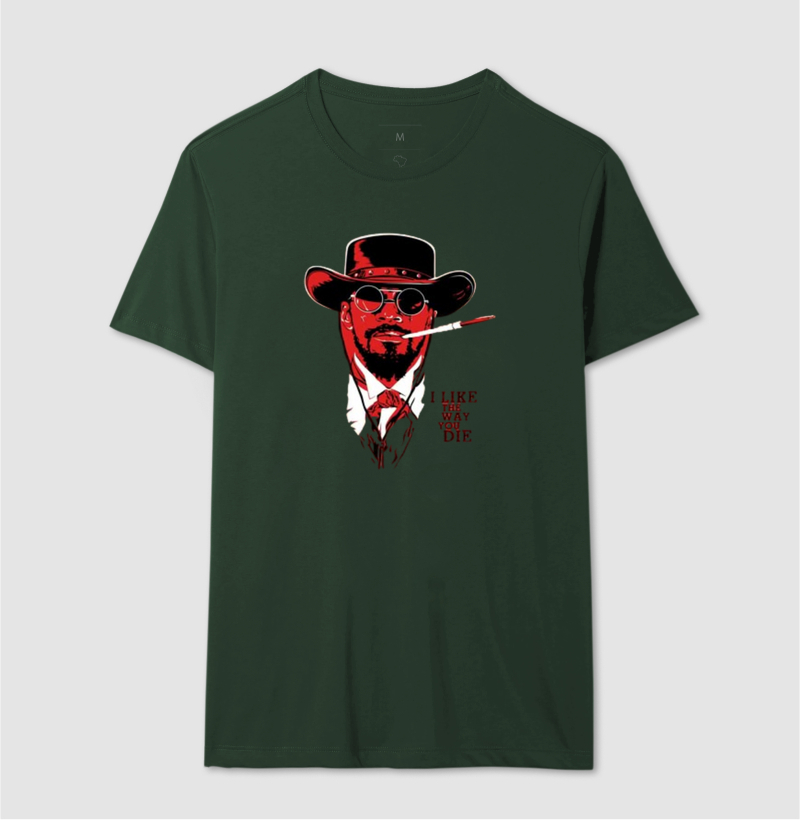 Camisa 11