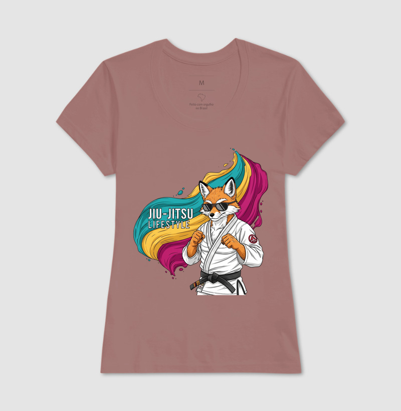 Camisa 18