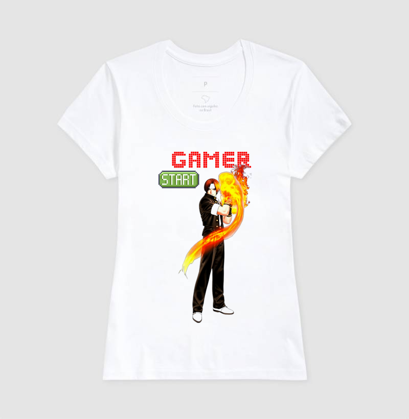 Camisa 4