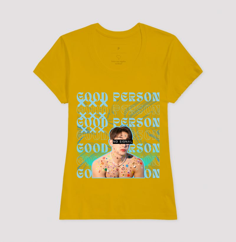 Camisa 16