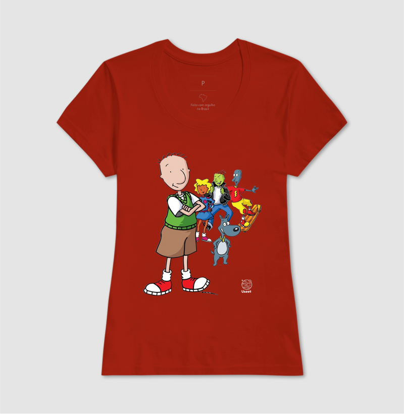 Camisa 10