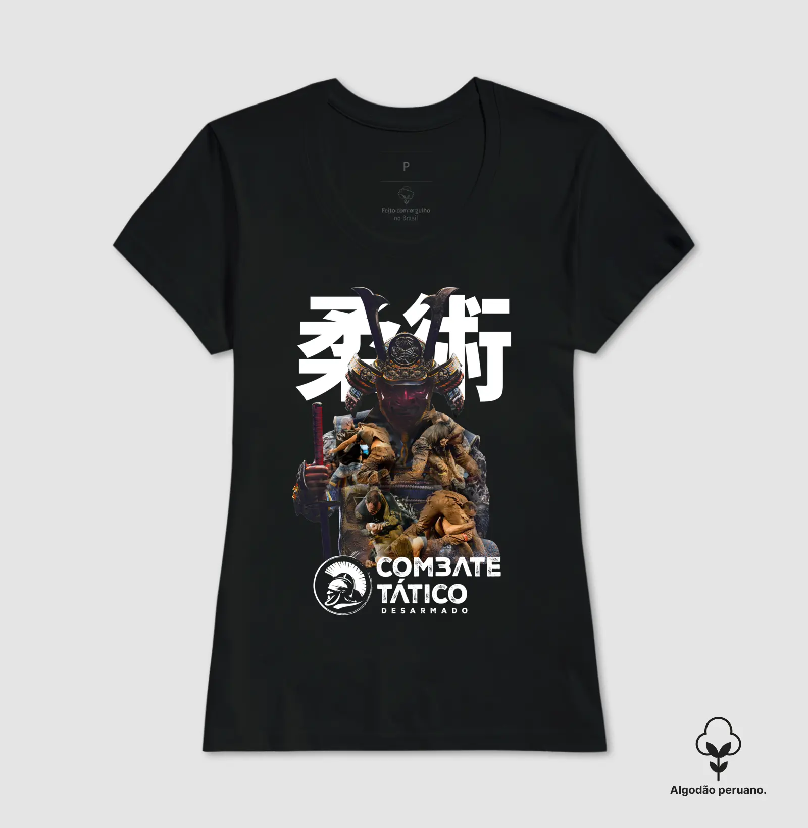 Camisa 2