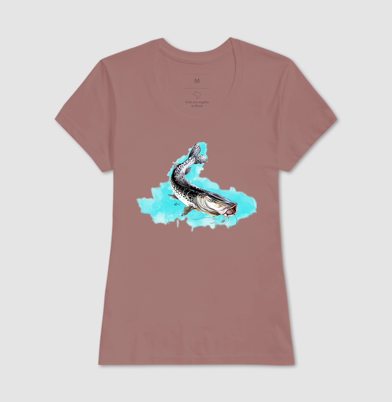 Camisa 15