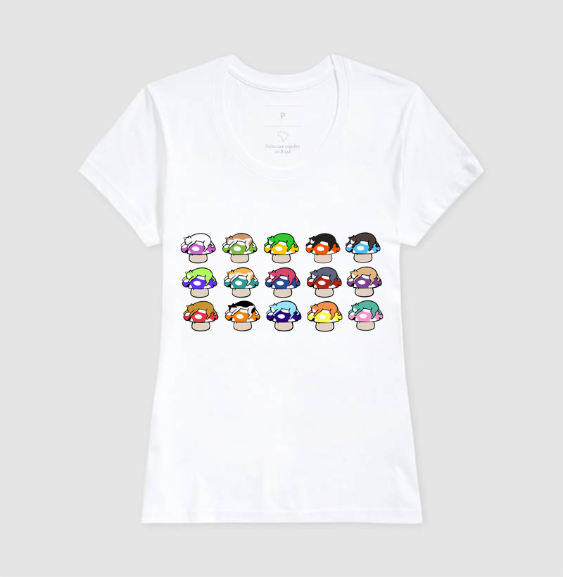 Camisa 2