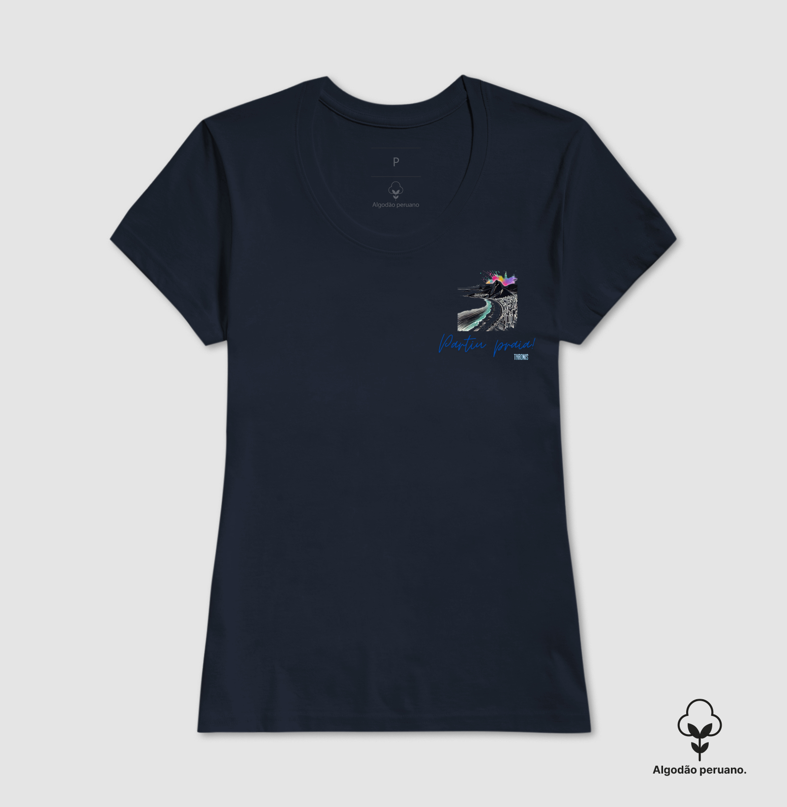 Camisa 6