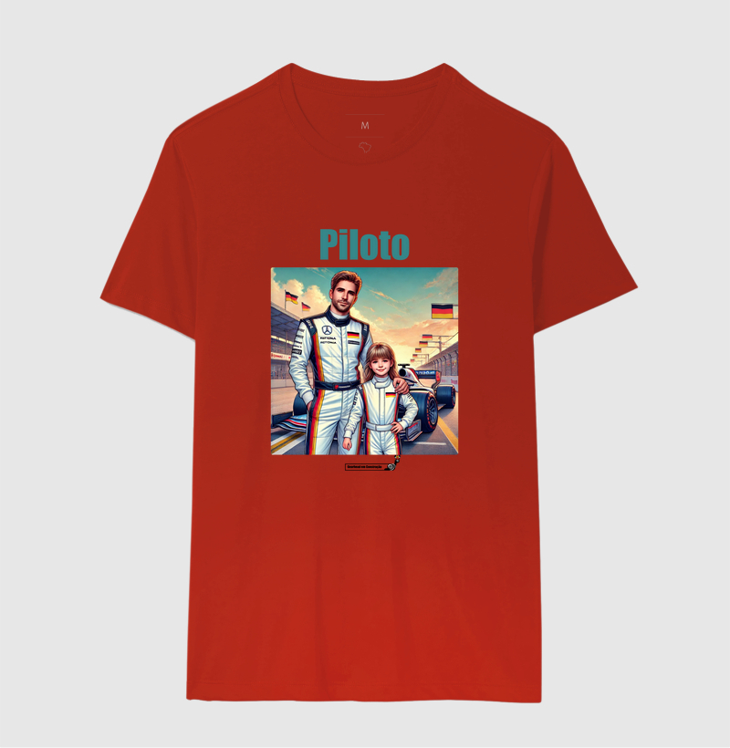 Camisa 8