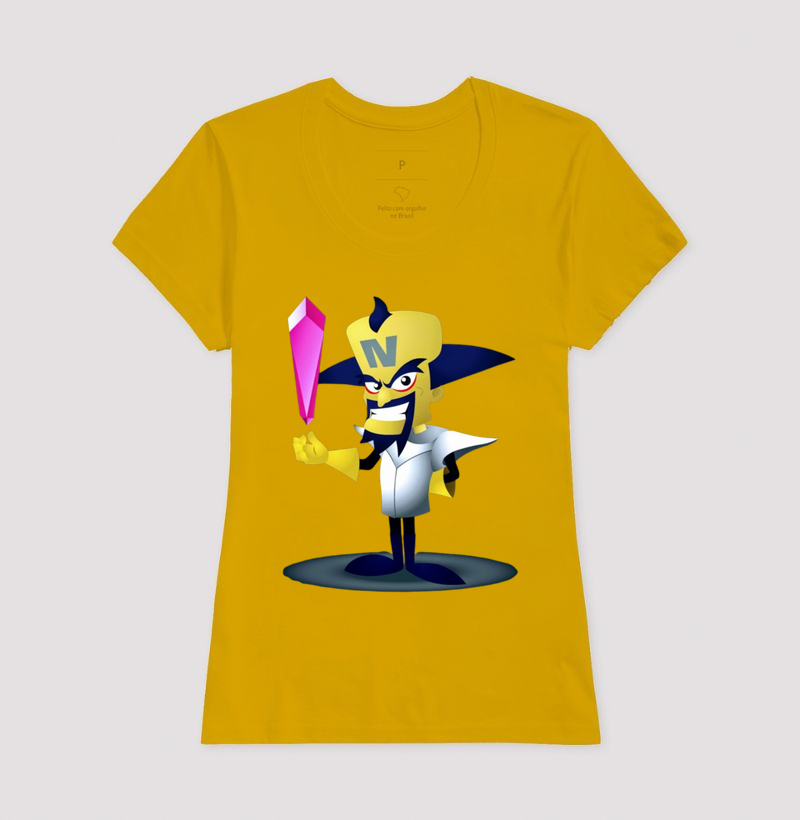 Camisa 14