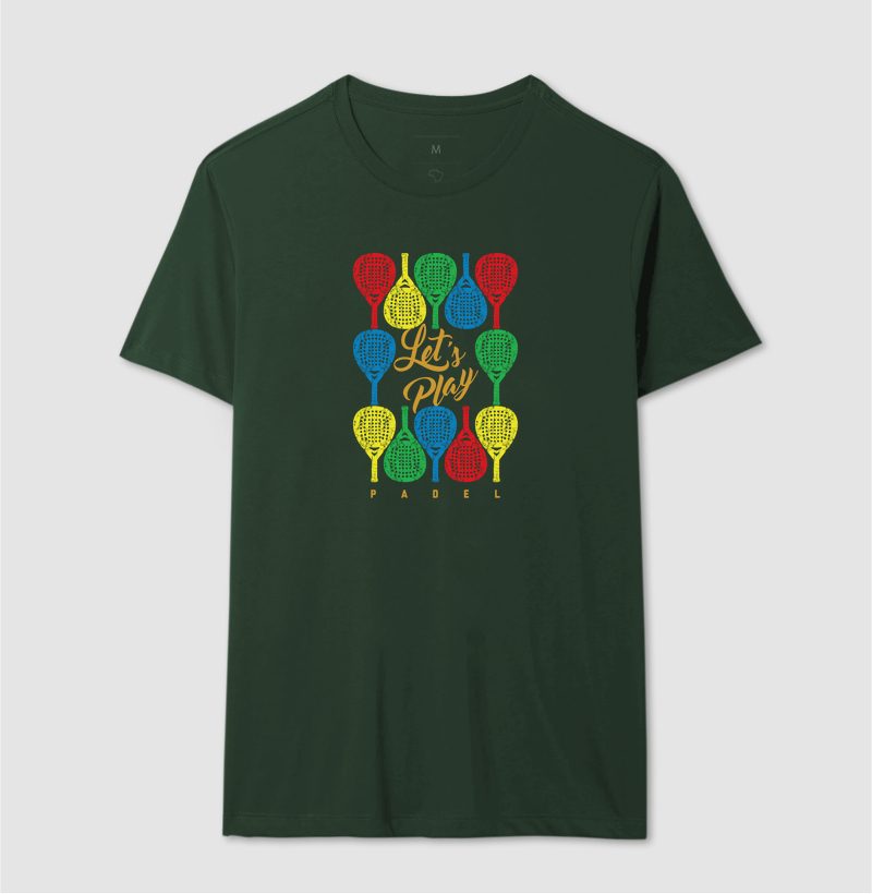 Camisa 11