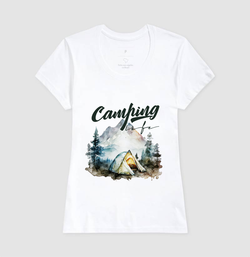 Camisa 9
