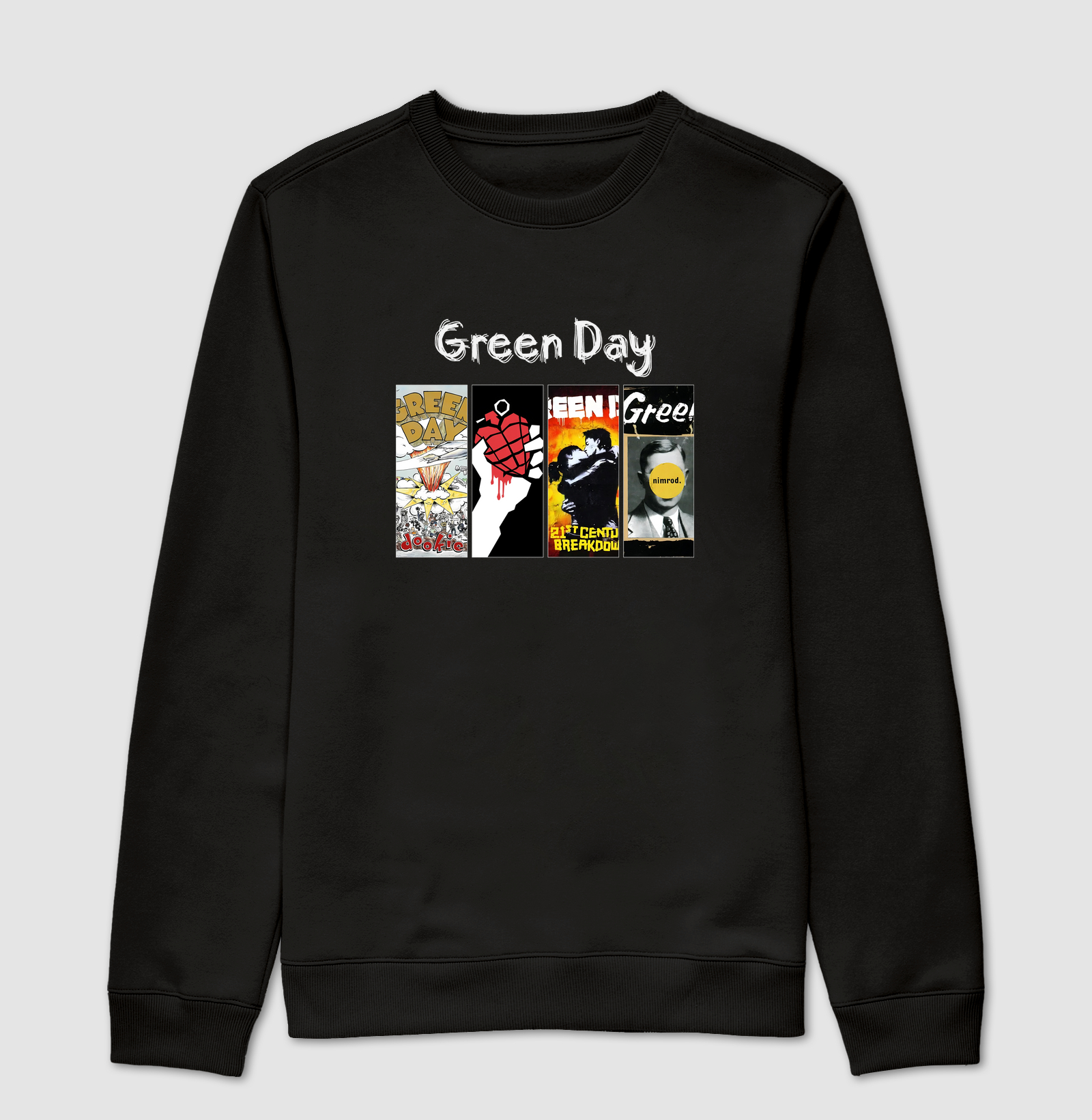 Camisa 2