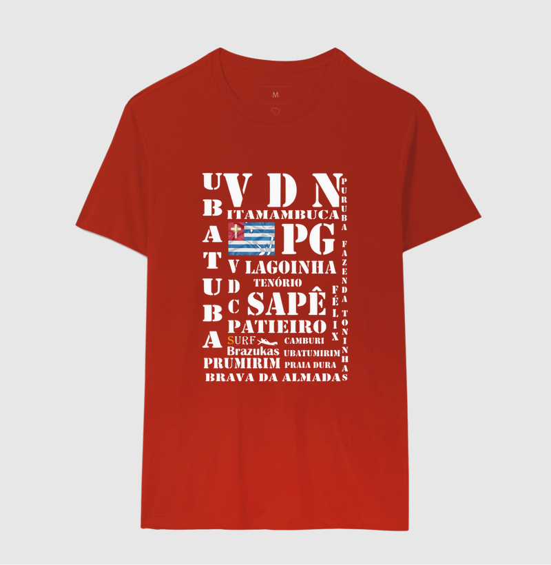 Camisa 7