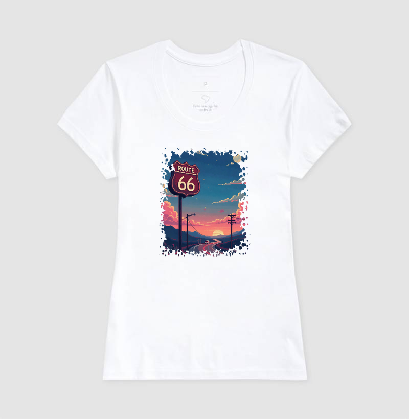 Camisa 7