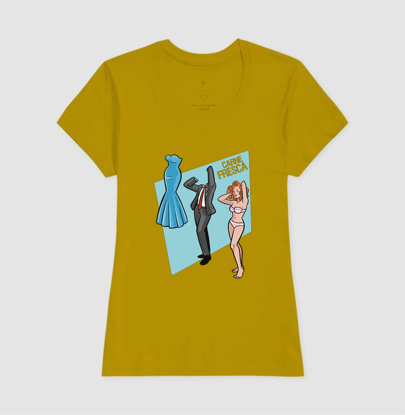 Camisa 13