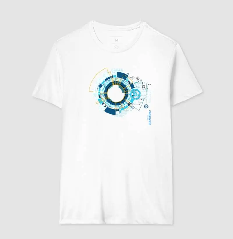 Camisa 1
